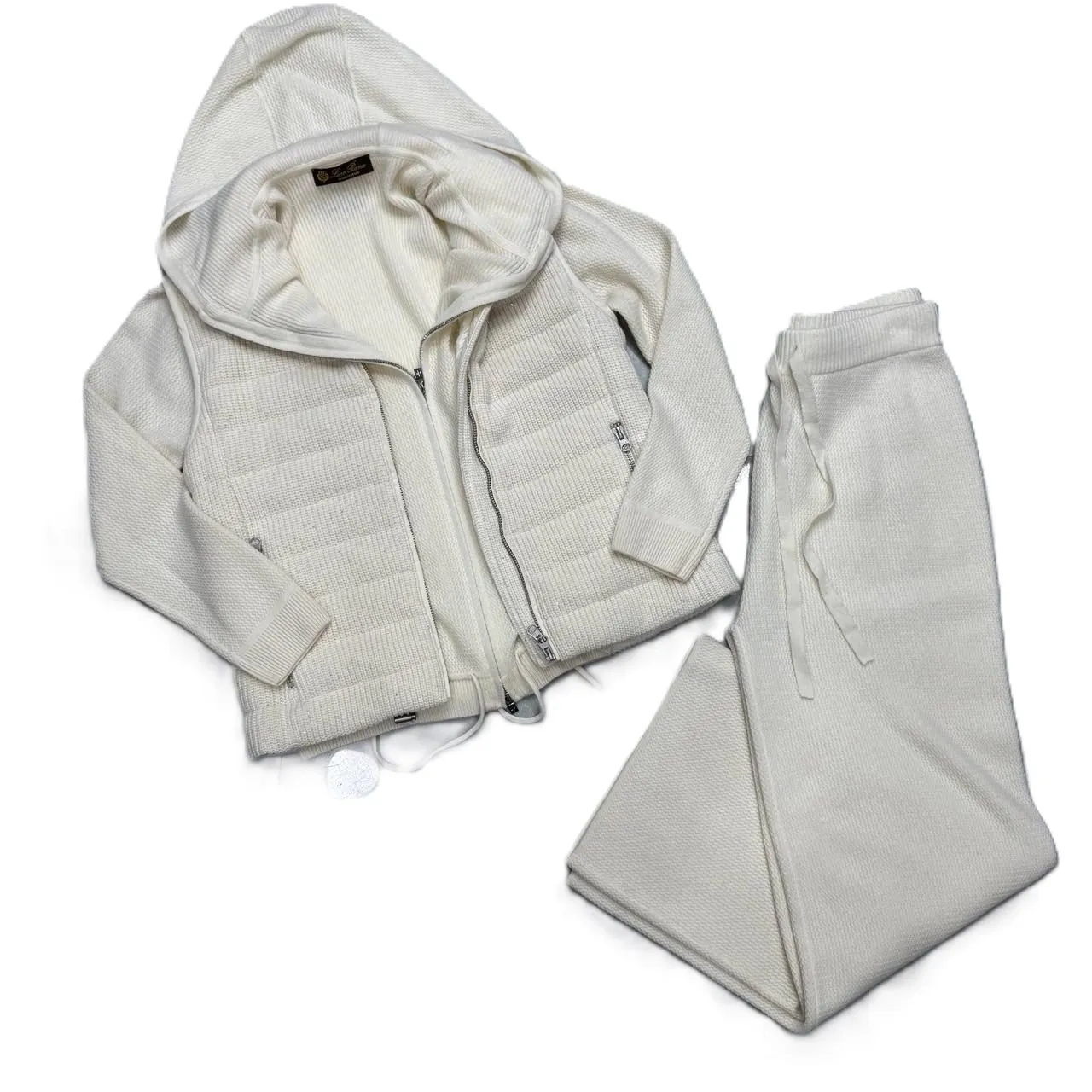 Спортивный костюм LORO PIANA