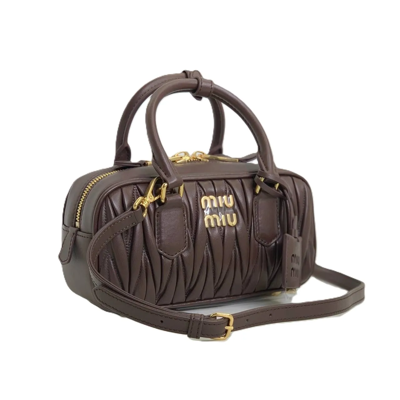 Сумка MIU MIU