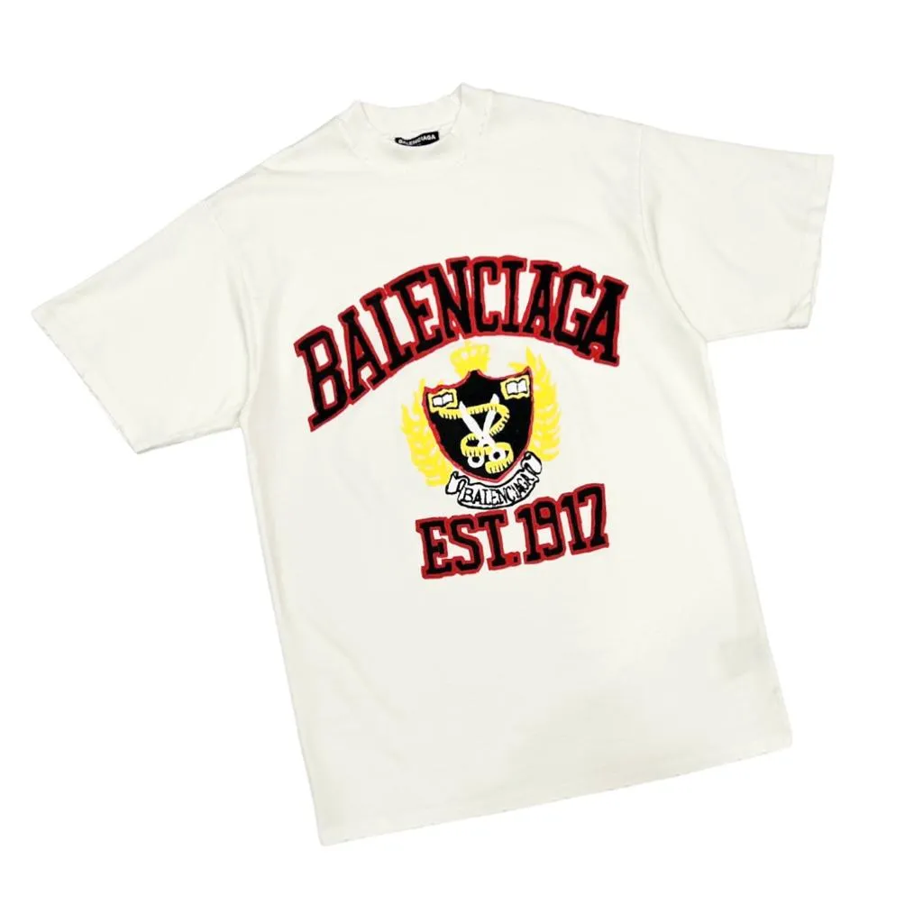 Футболка BALENCIAGA