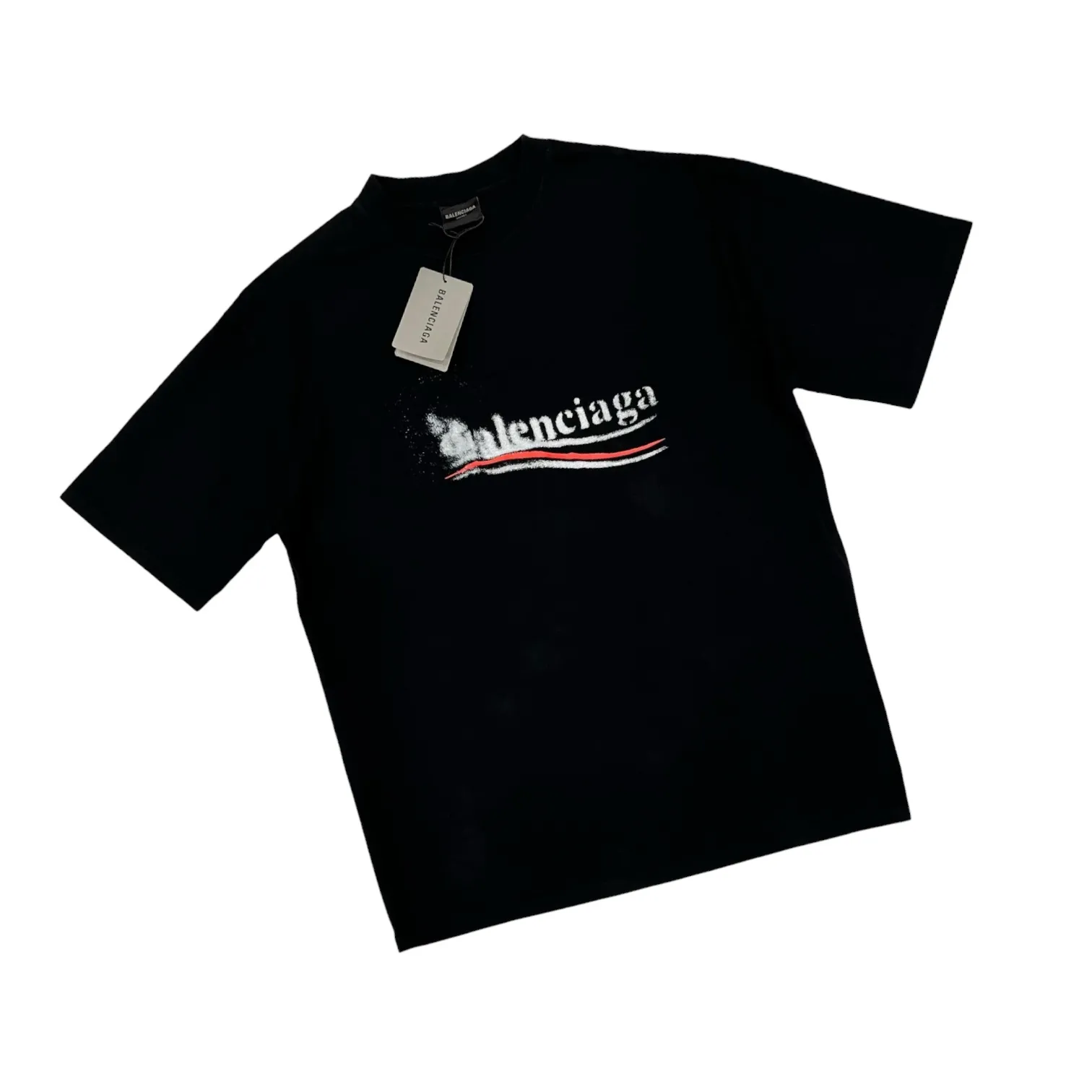 Футболка BALENCIAGA
