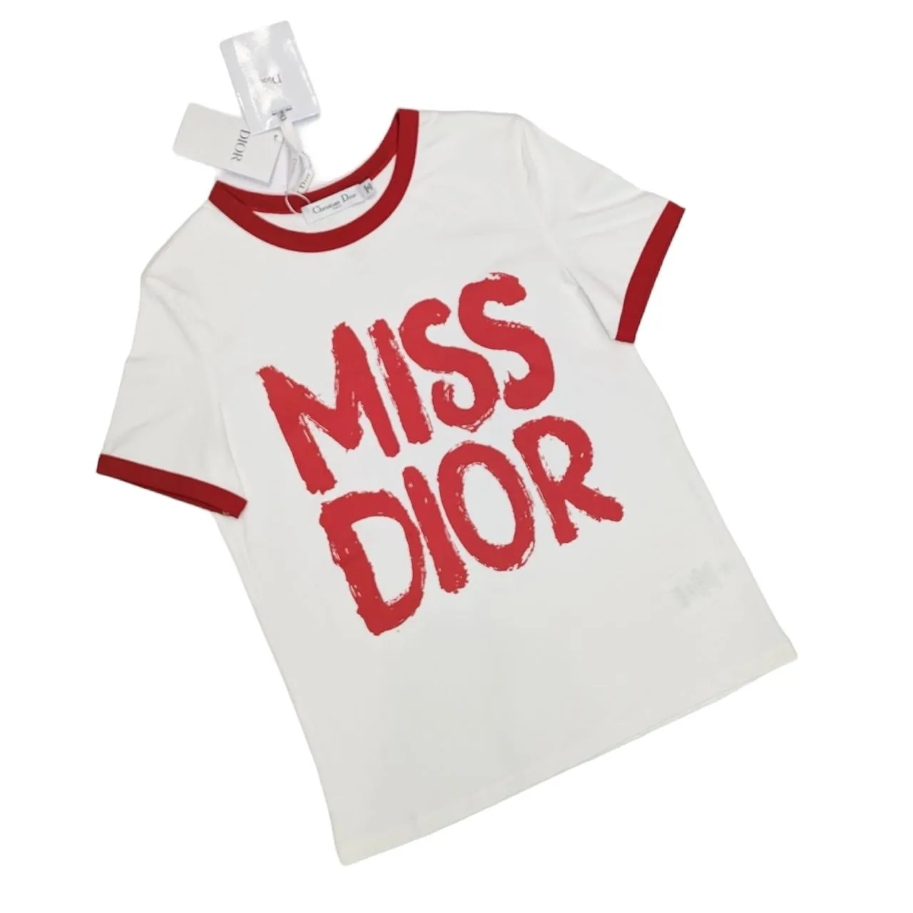 Футболка DIOR