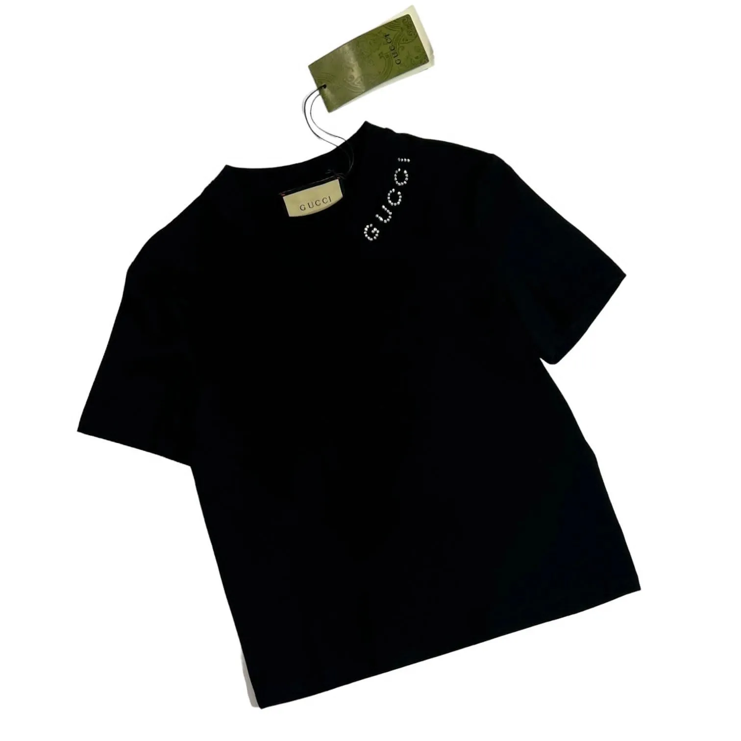 Футболка GUCCI