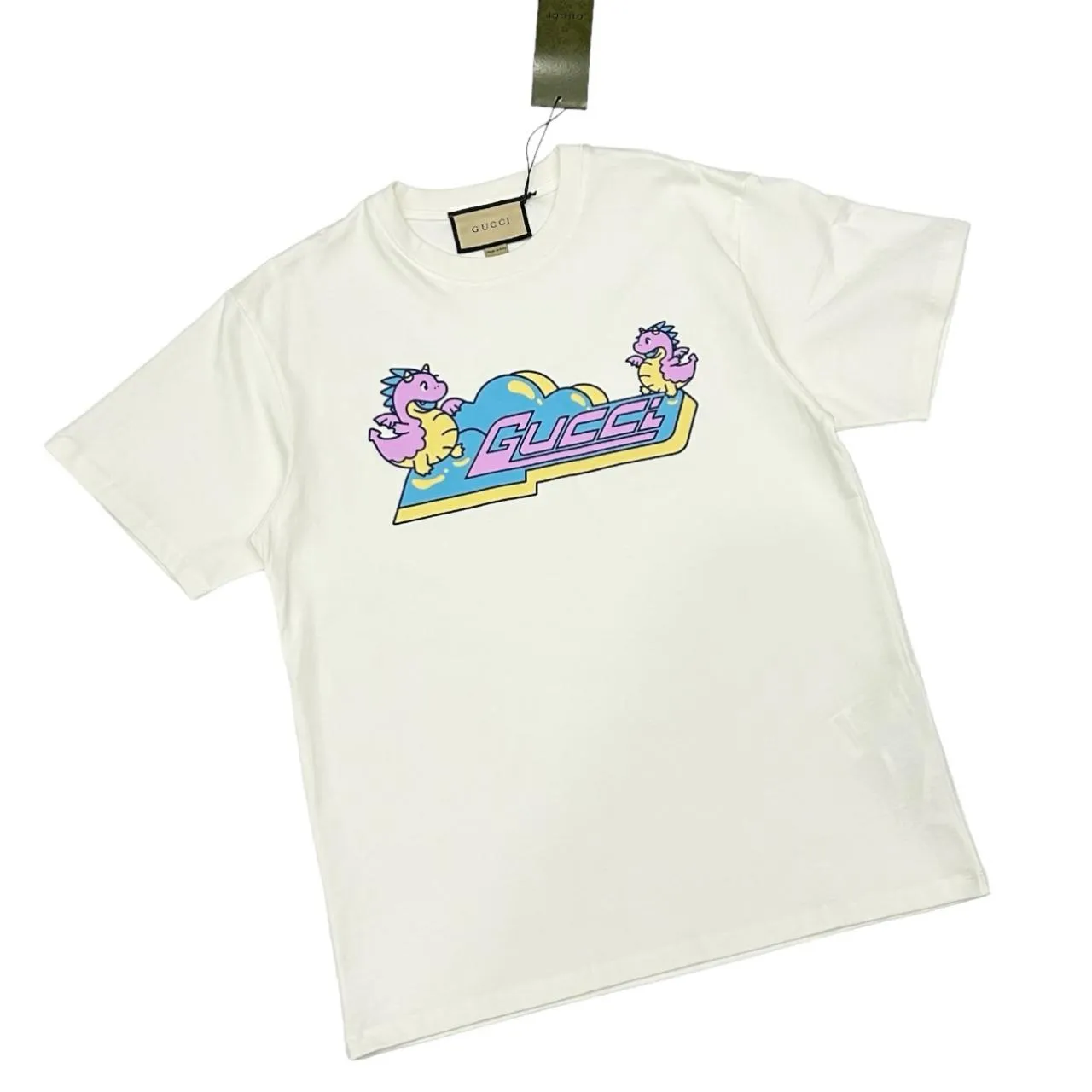 Футболка GUCCI