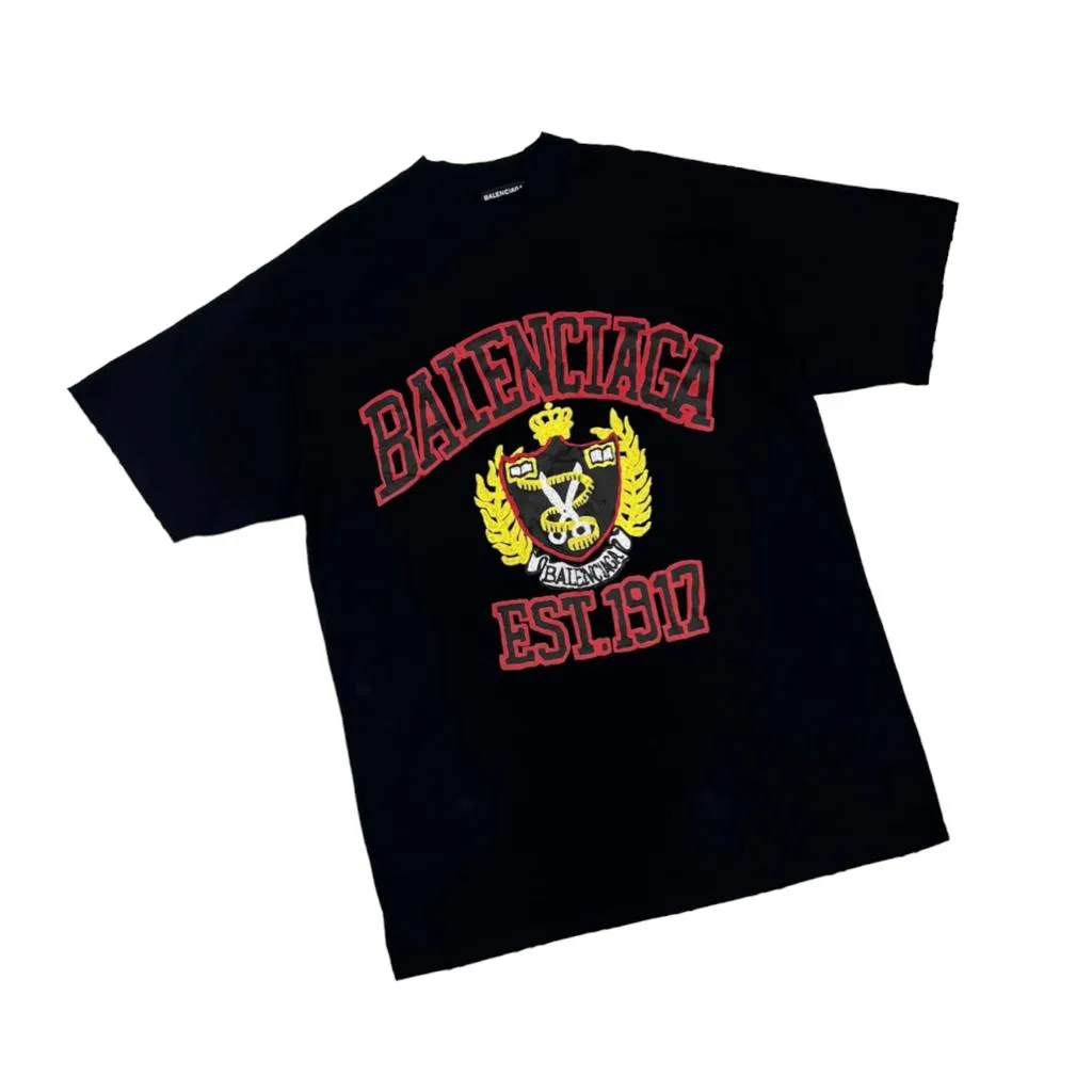 Футболка BALENCIAGA