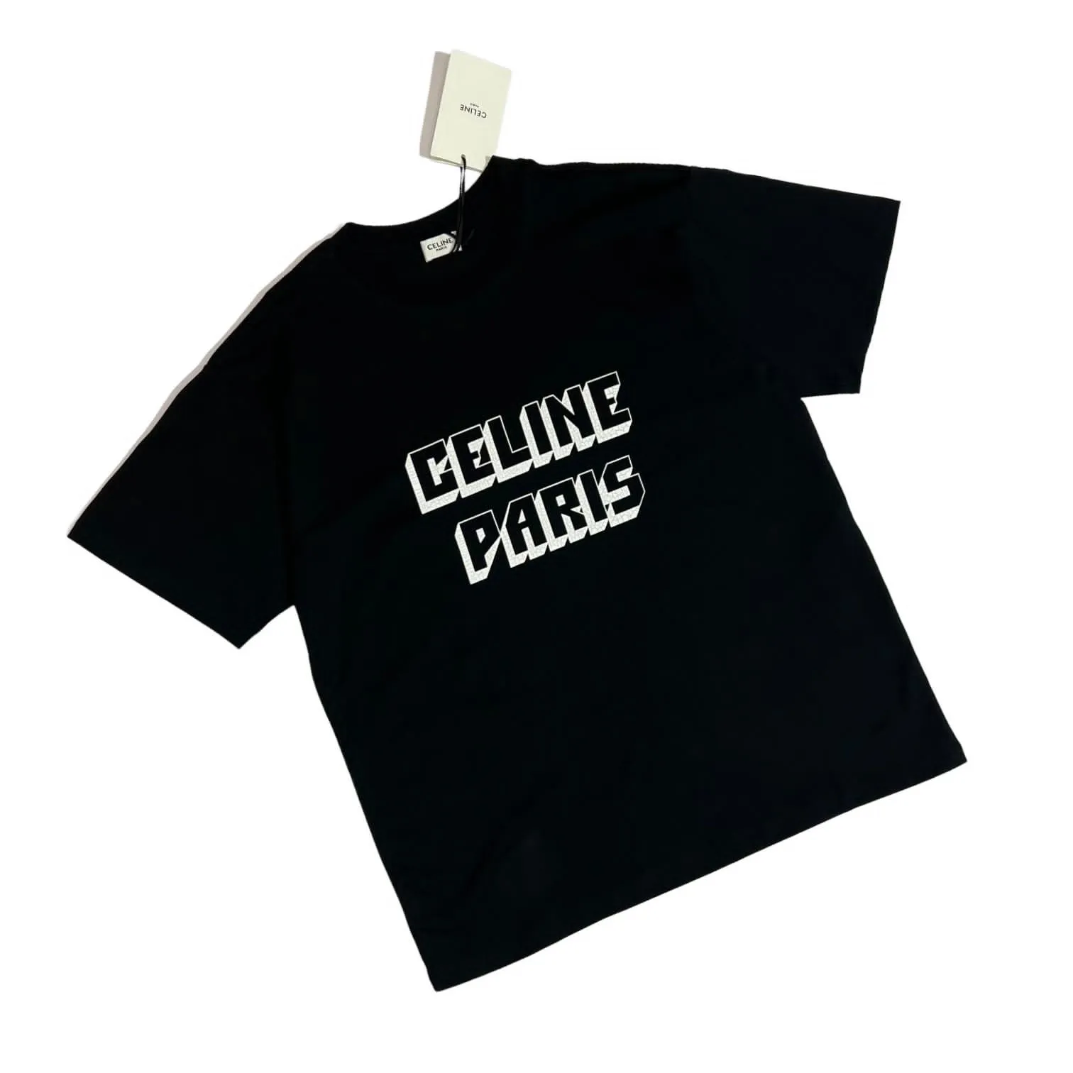 Футболка CELINE