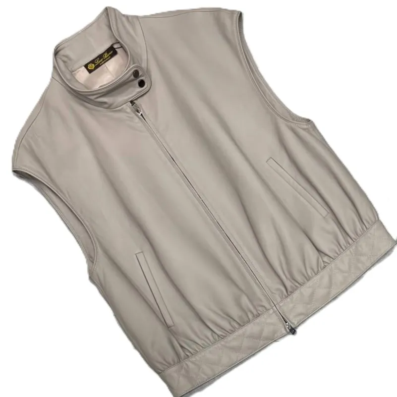 Жилет LORO PIANA