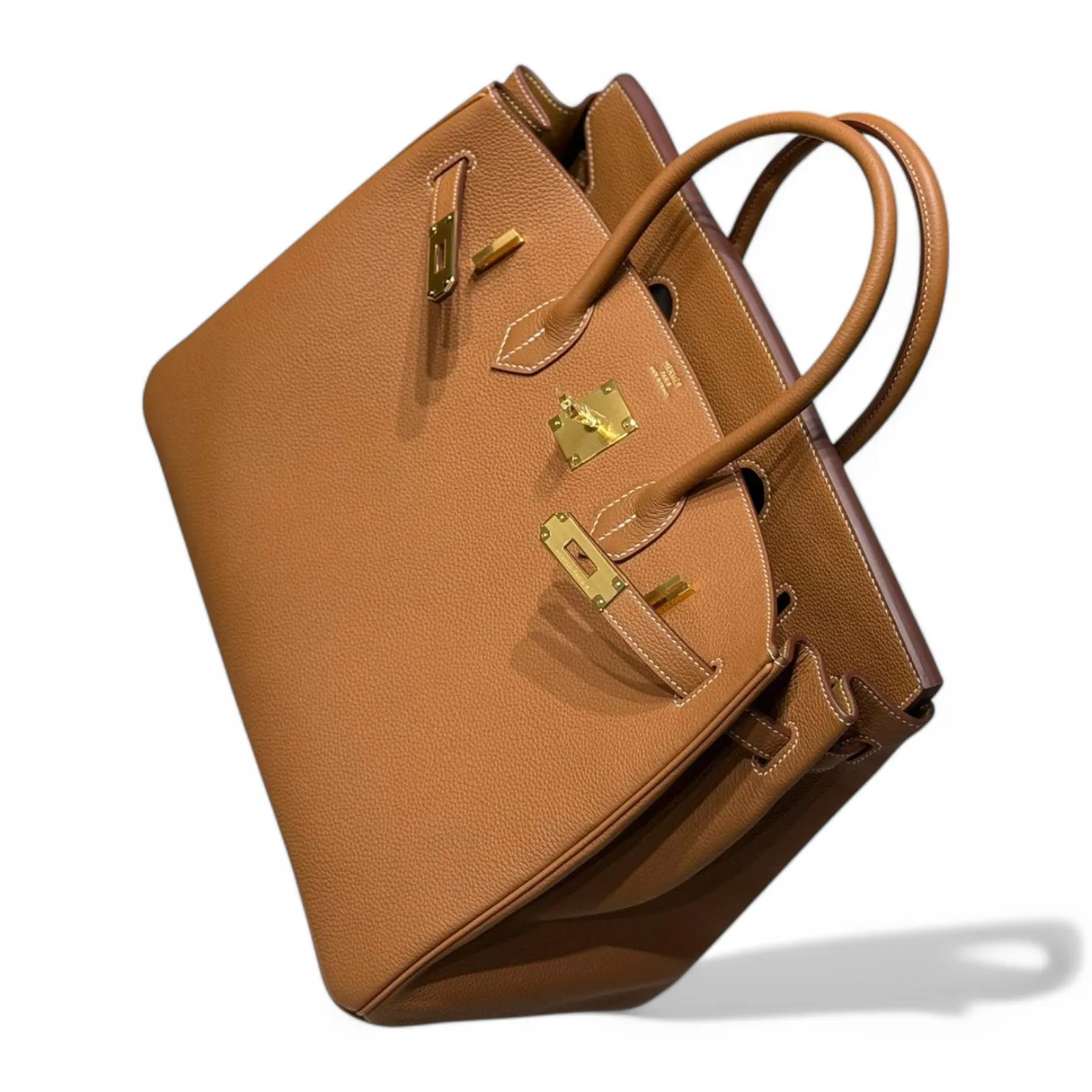 Сумка HERMES (35 см)