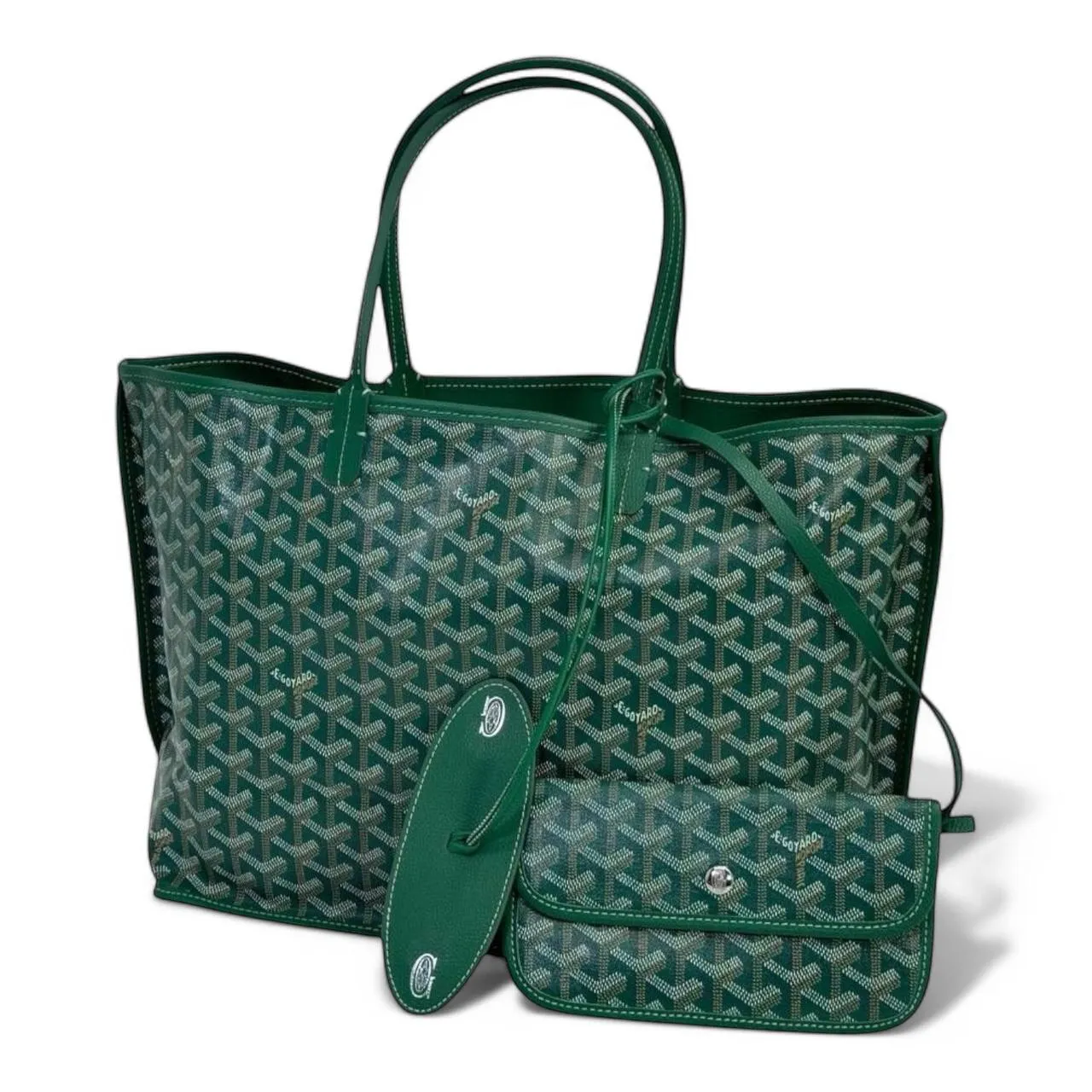 Сумка GOYARD (34 см)