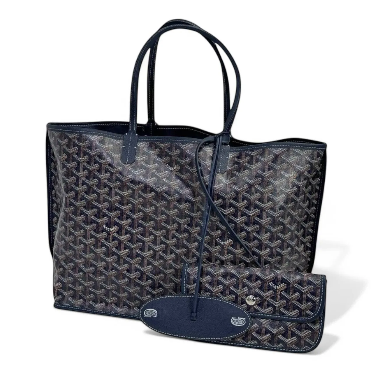 Сумка GOYARD (34 см)