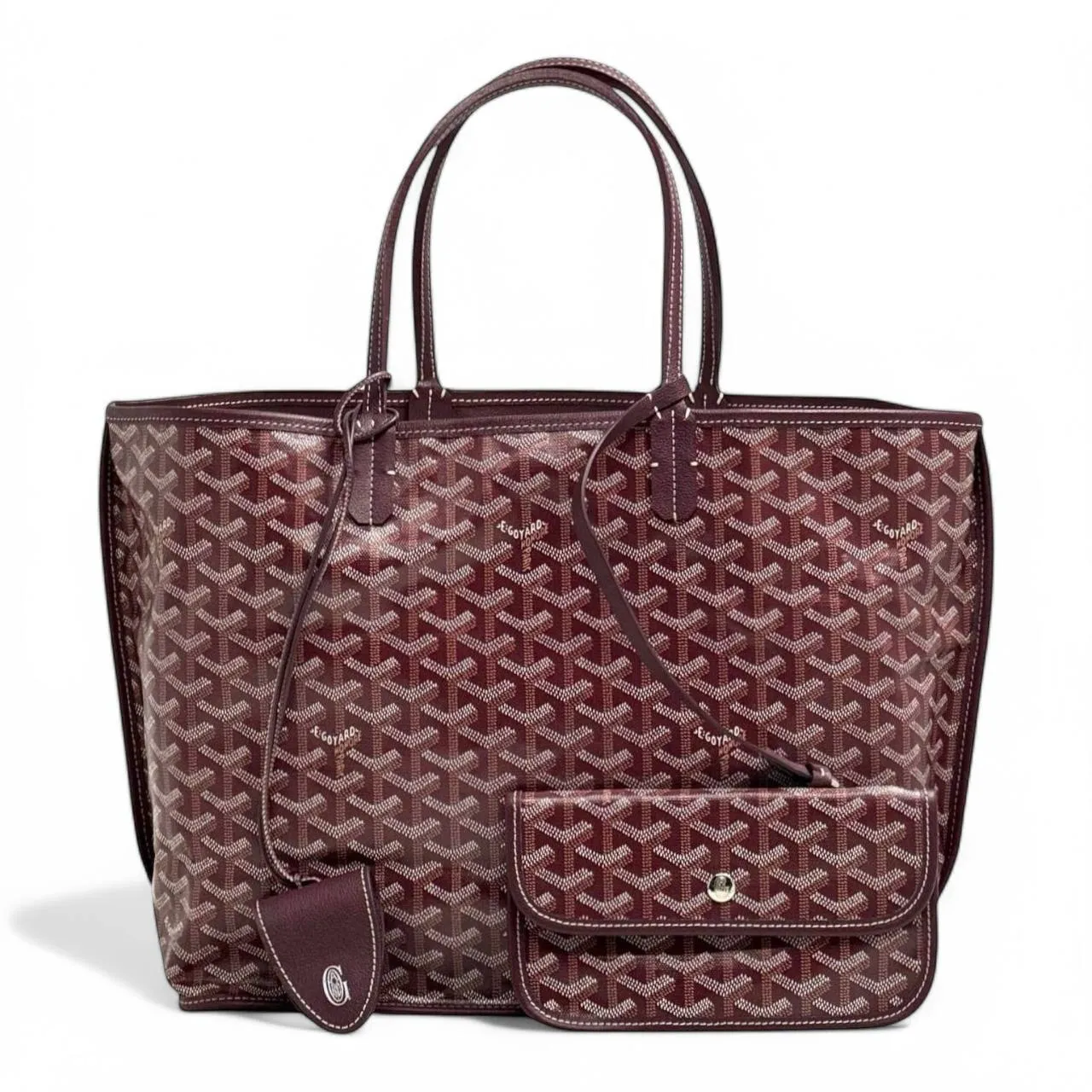 Сумка GOYARD (34 см)