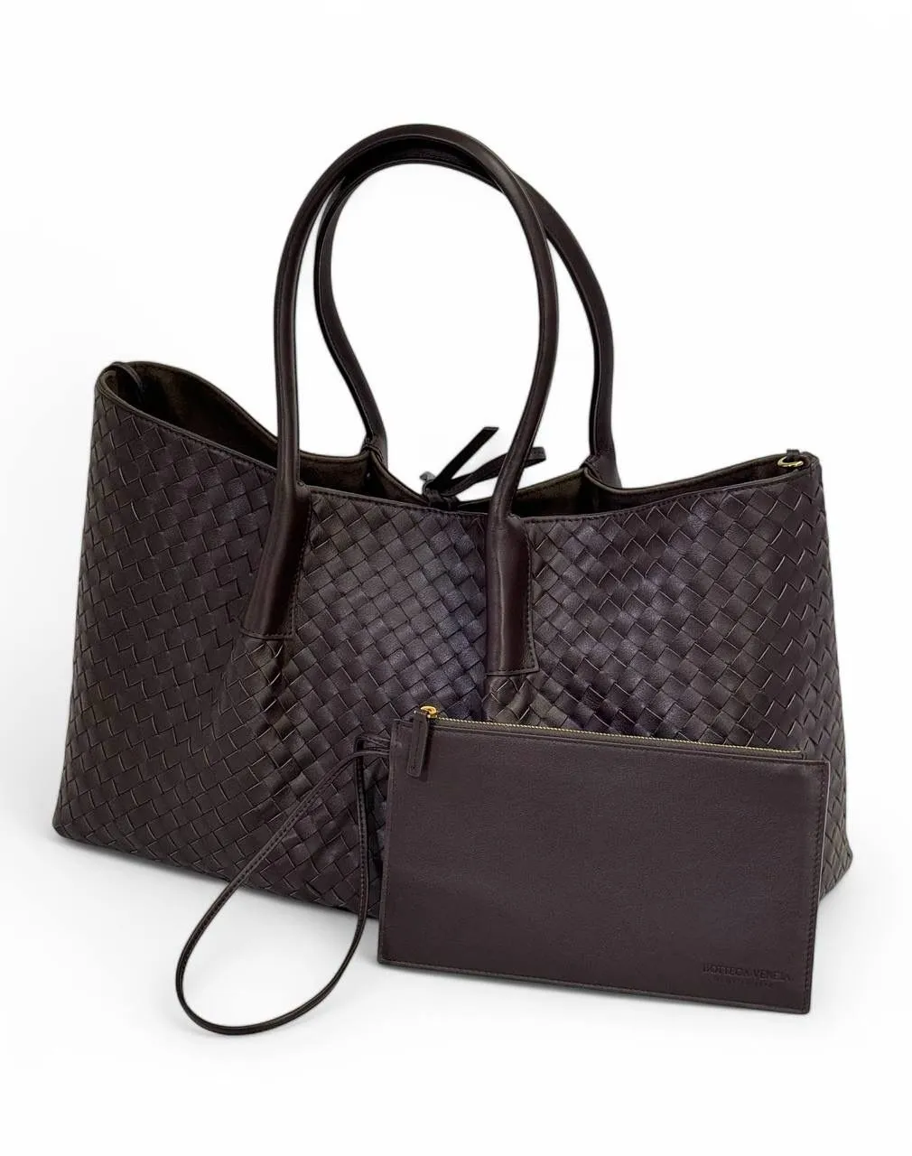 Сумка BOTTEGA VENETA
