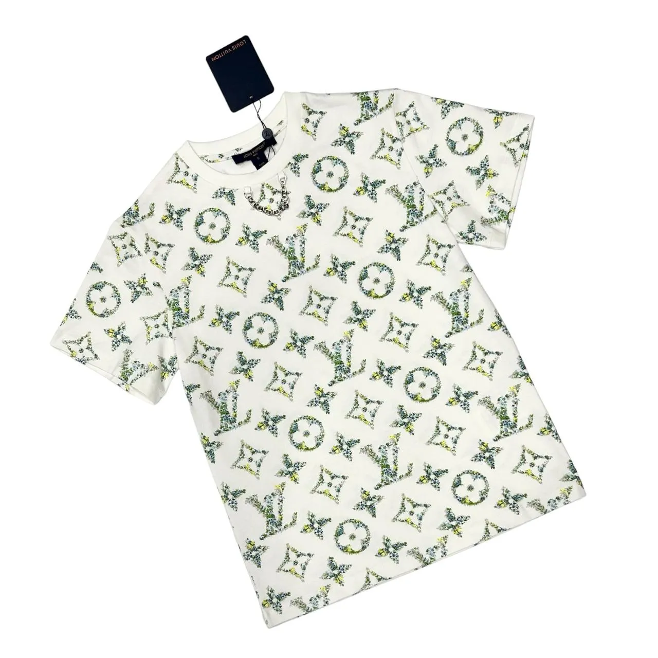 Футболка LOUIS VUITTON