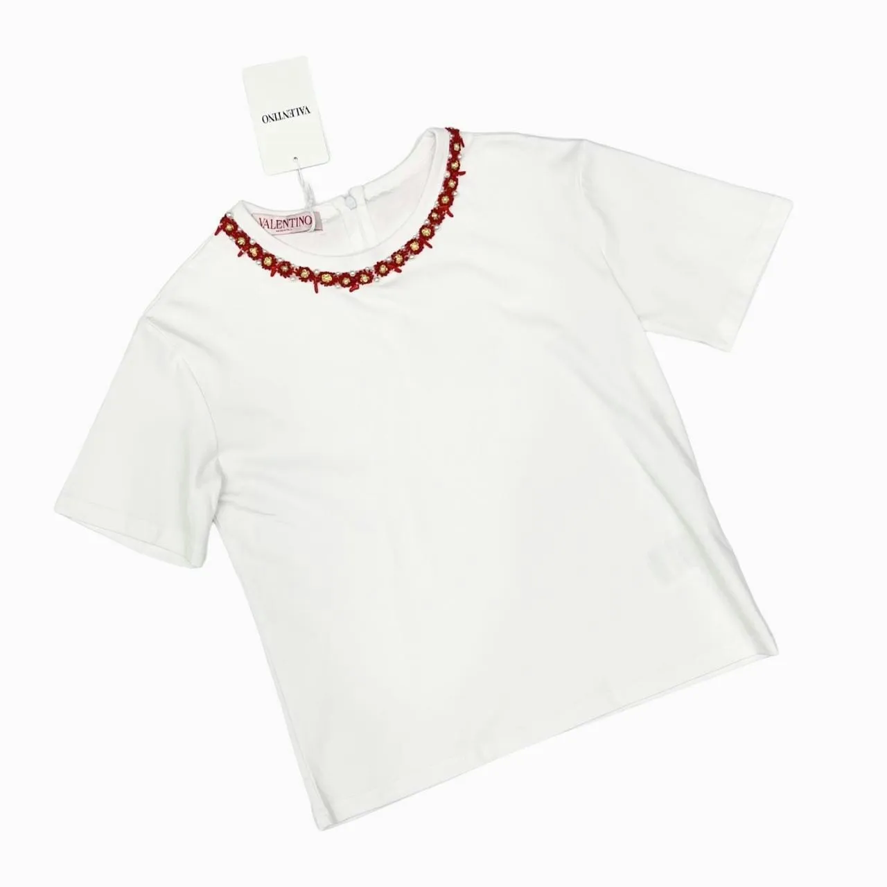 Футболка VALENTINO