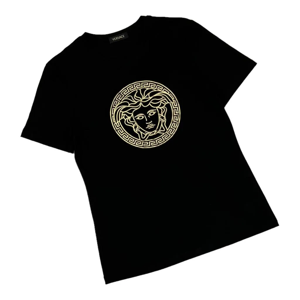 Футболка VERSACE
