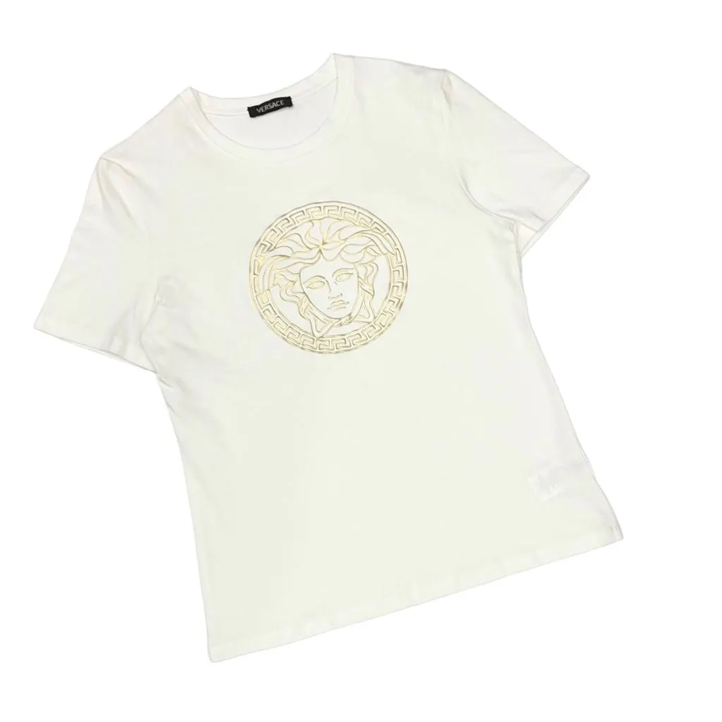 Футболка VERSACE