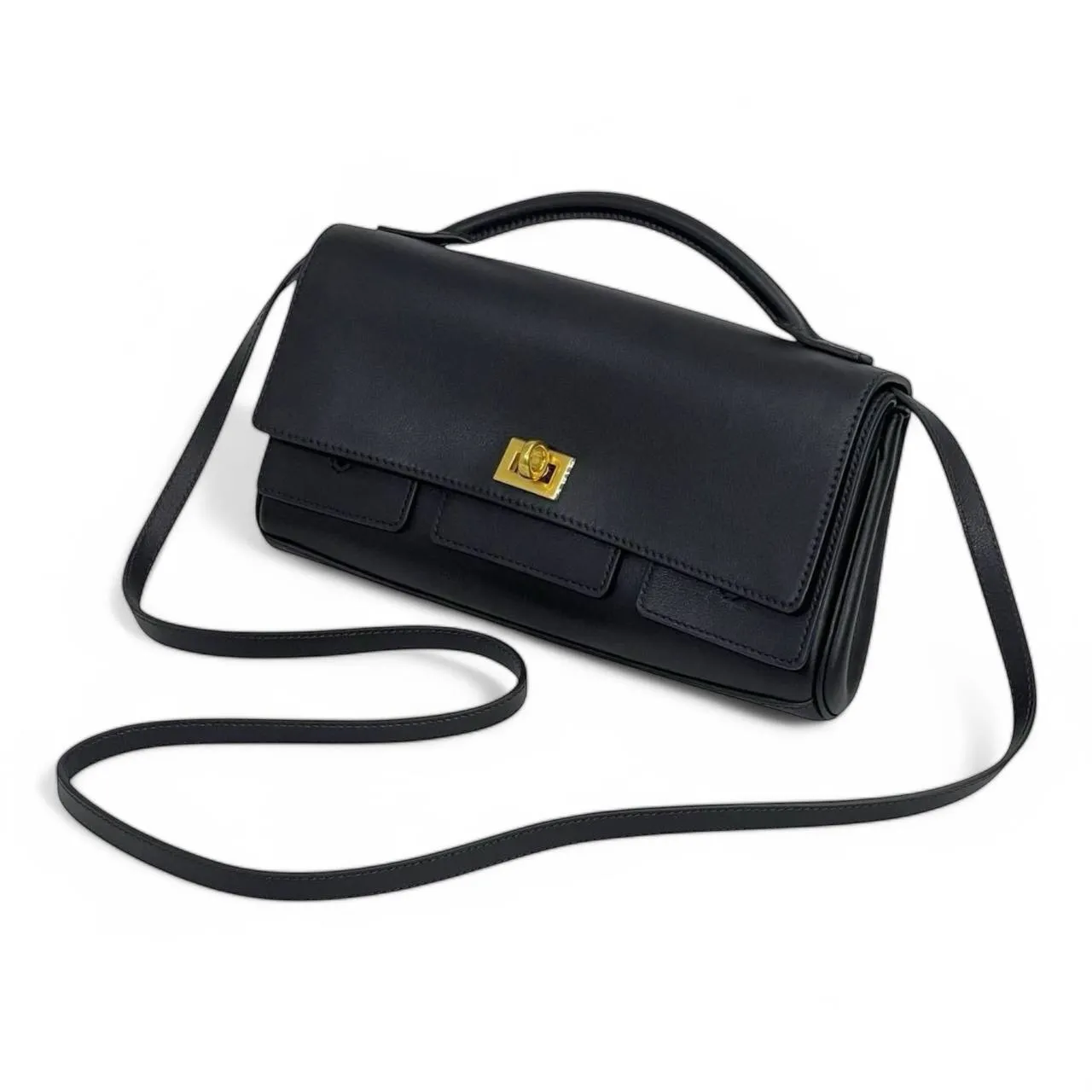 Сумка BALENCIAGA (27 см)