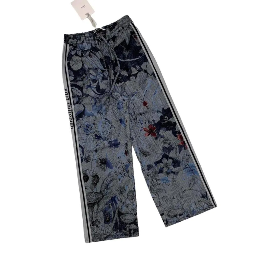 Джинсы DIOR