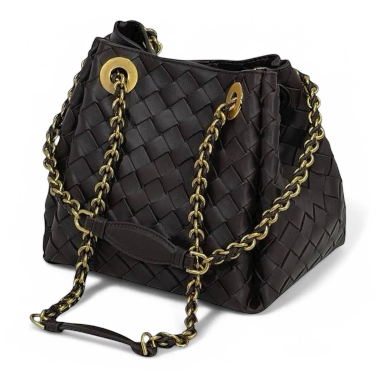 Сумка BOTTEGA VENETA (22 см)