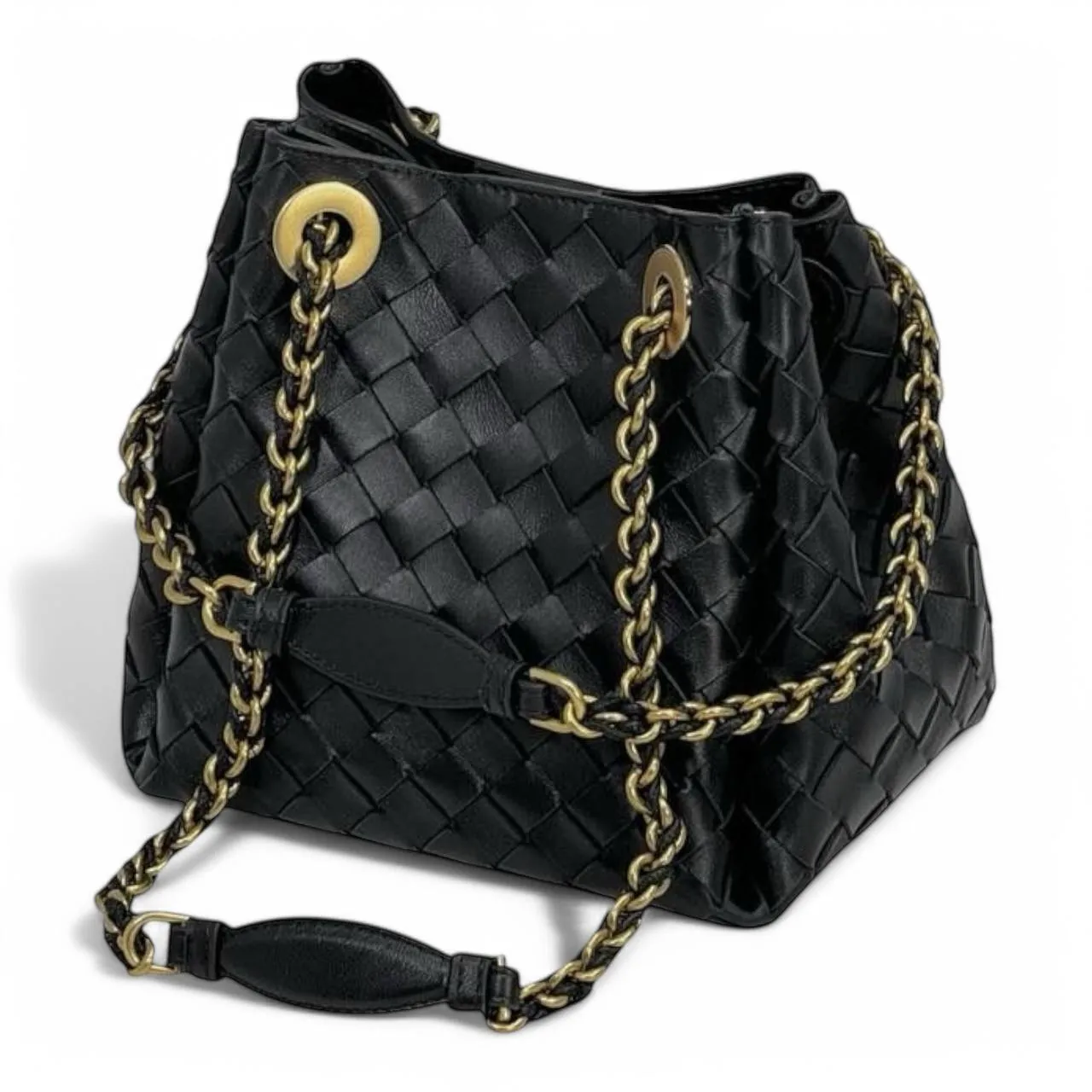 Сумка BOTTEGA VENETA (22 см)