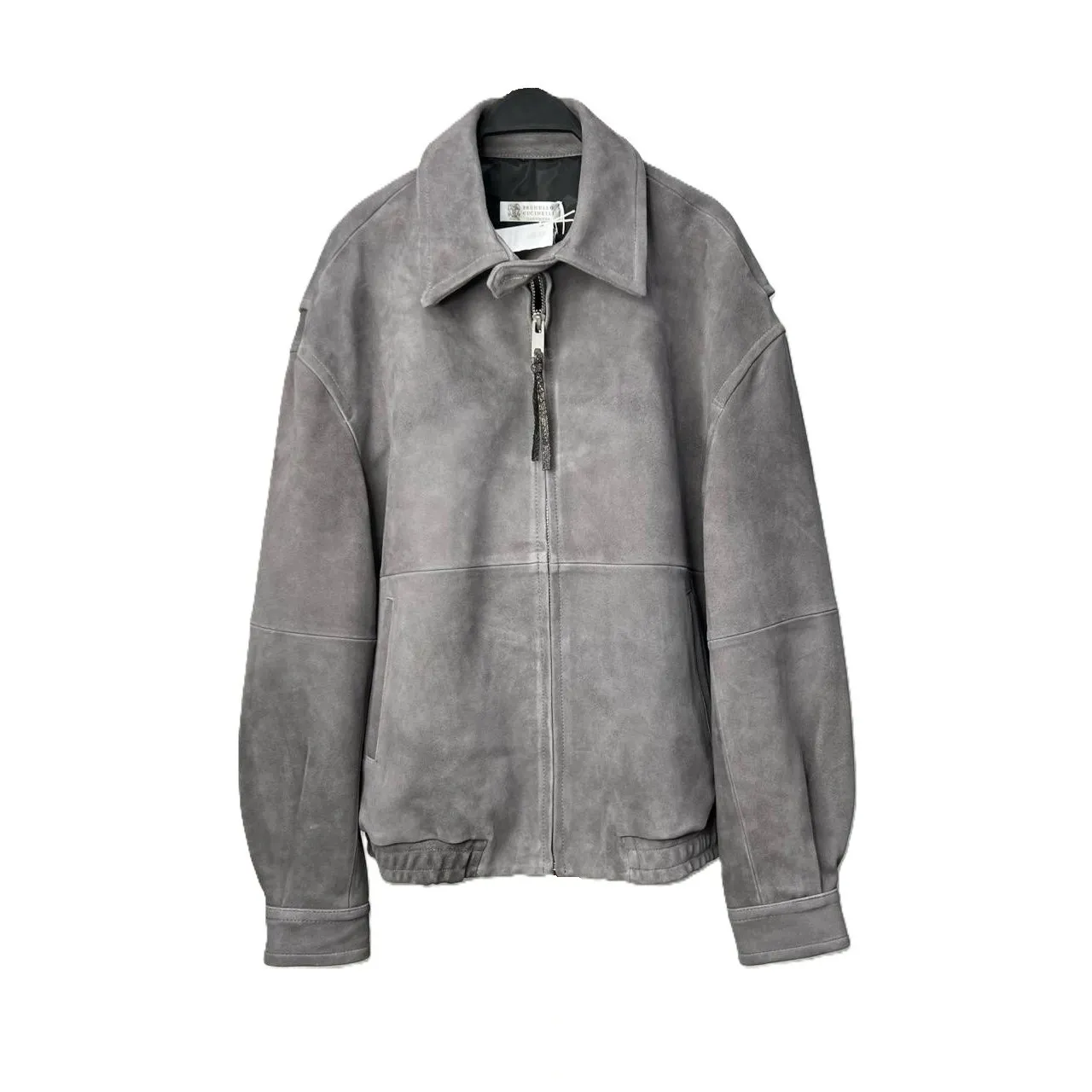 Куртка BRUNELLO CUCINELLI