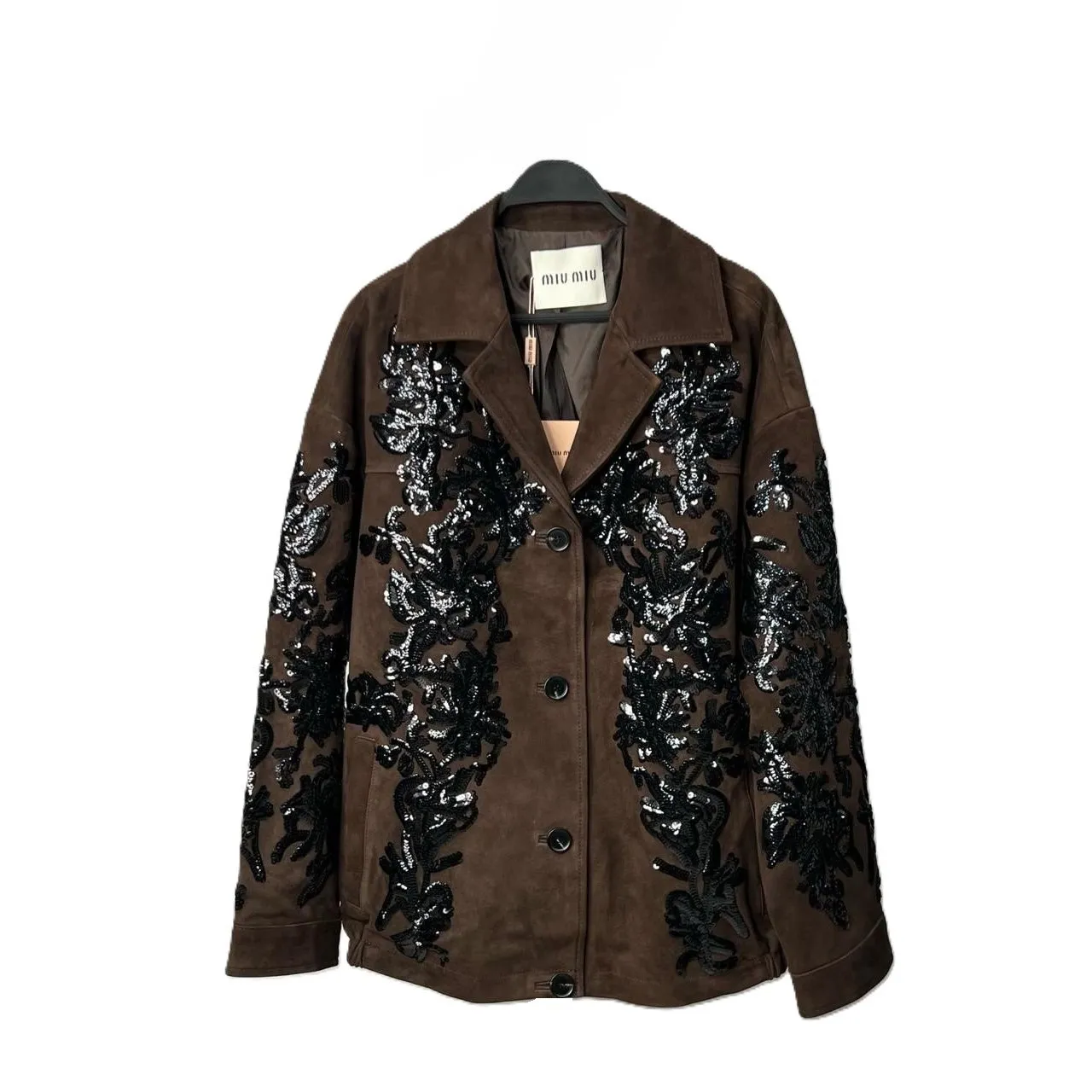 Куртка MIU MIU