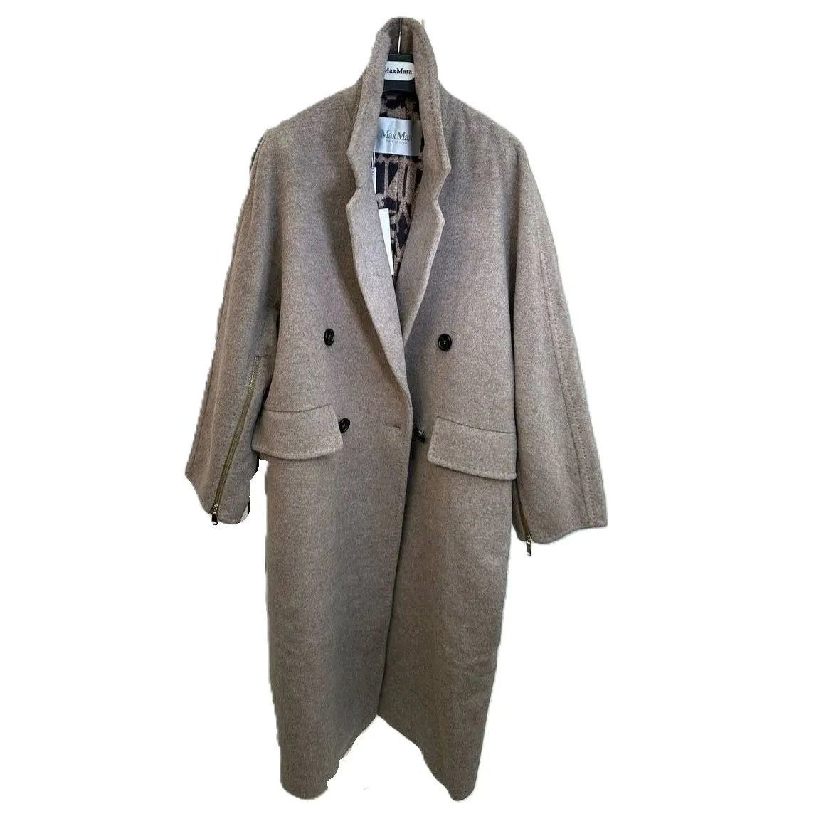 Пальто MAX MARA