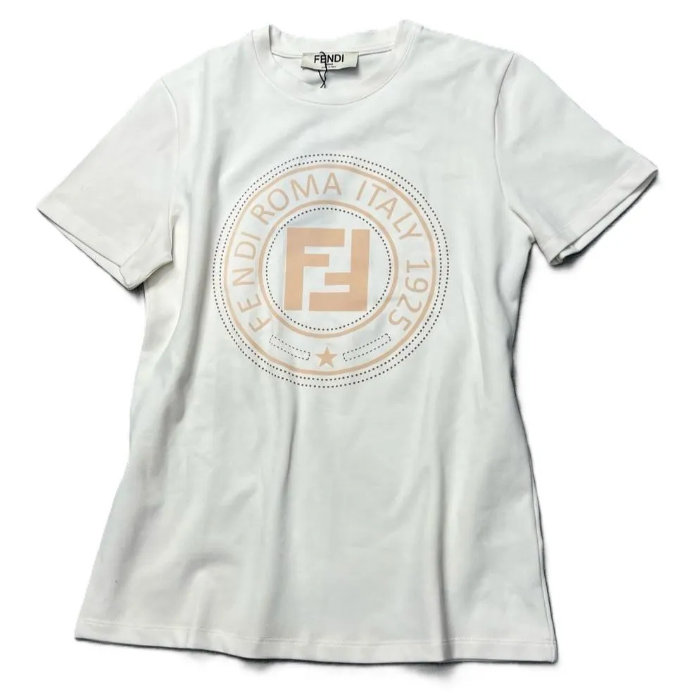 Футболка FENDI