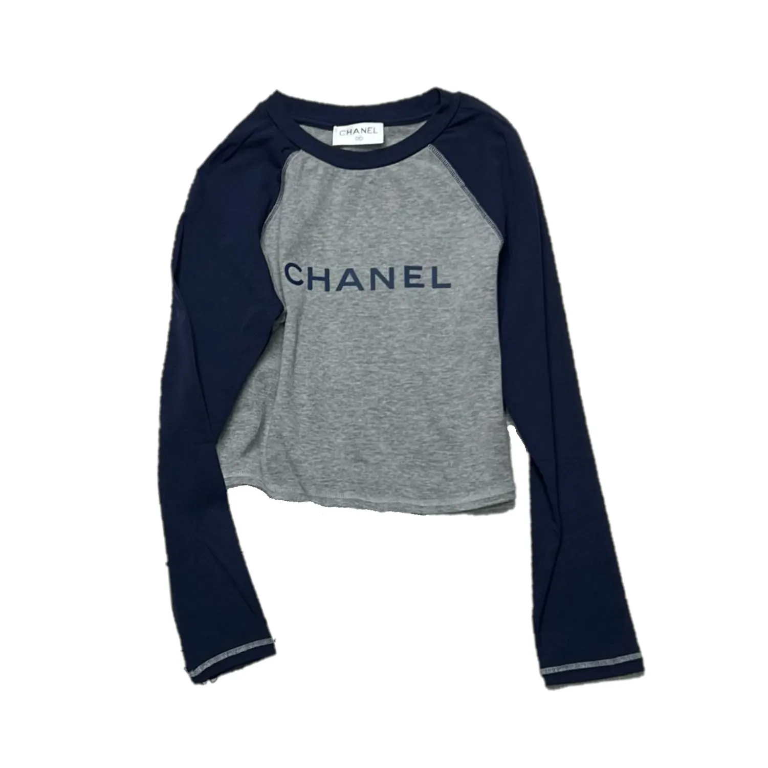 Лонгслив CHANEL
