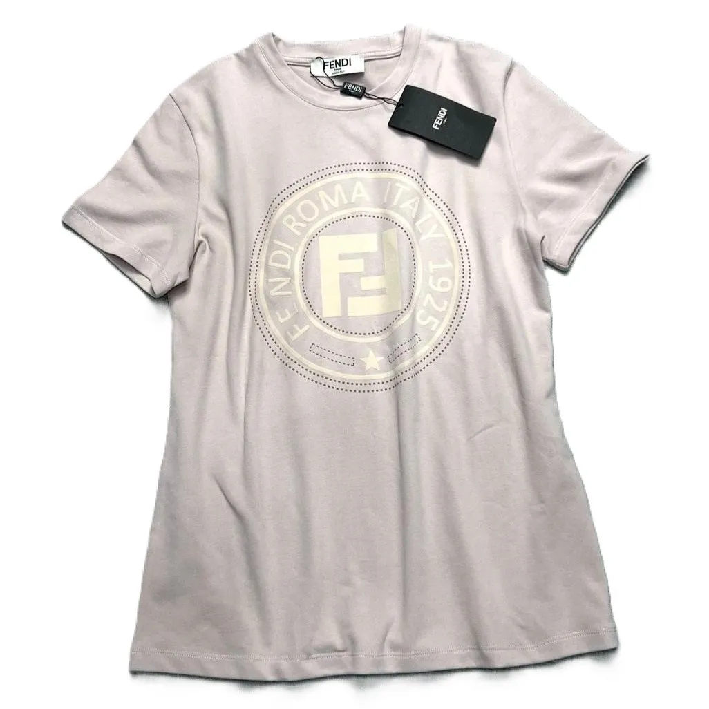 Футболка FENDI