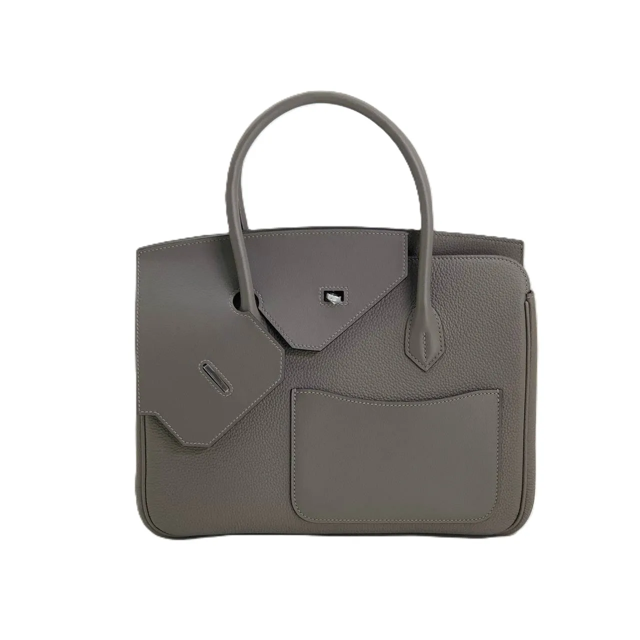 Сумка HERMES Birkin Sellier En Désordre (30 см)