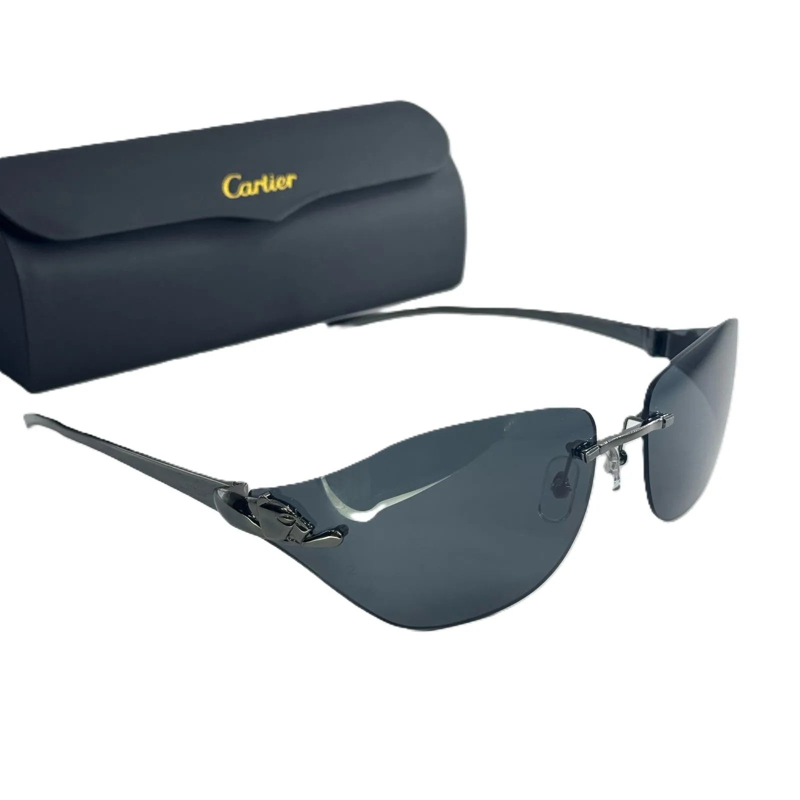Солнцезащитные очки CARTIER