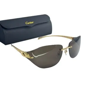 Солнцезащитные очки CARTIER