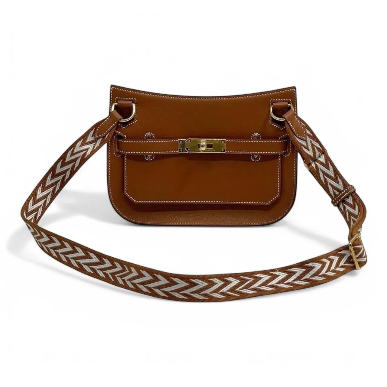 Сумка HERMES (22 см)