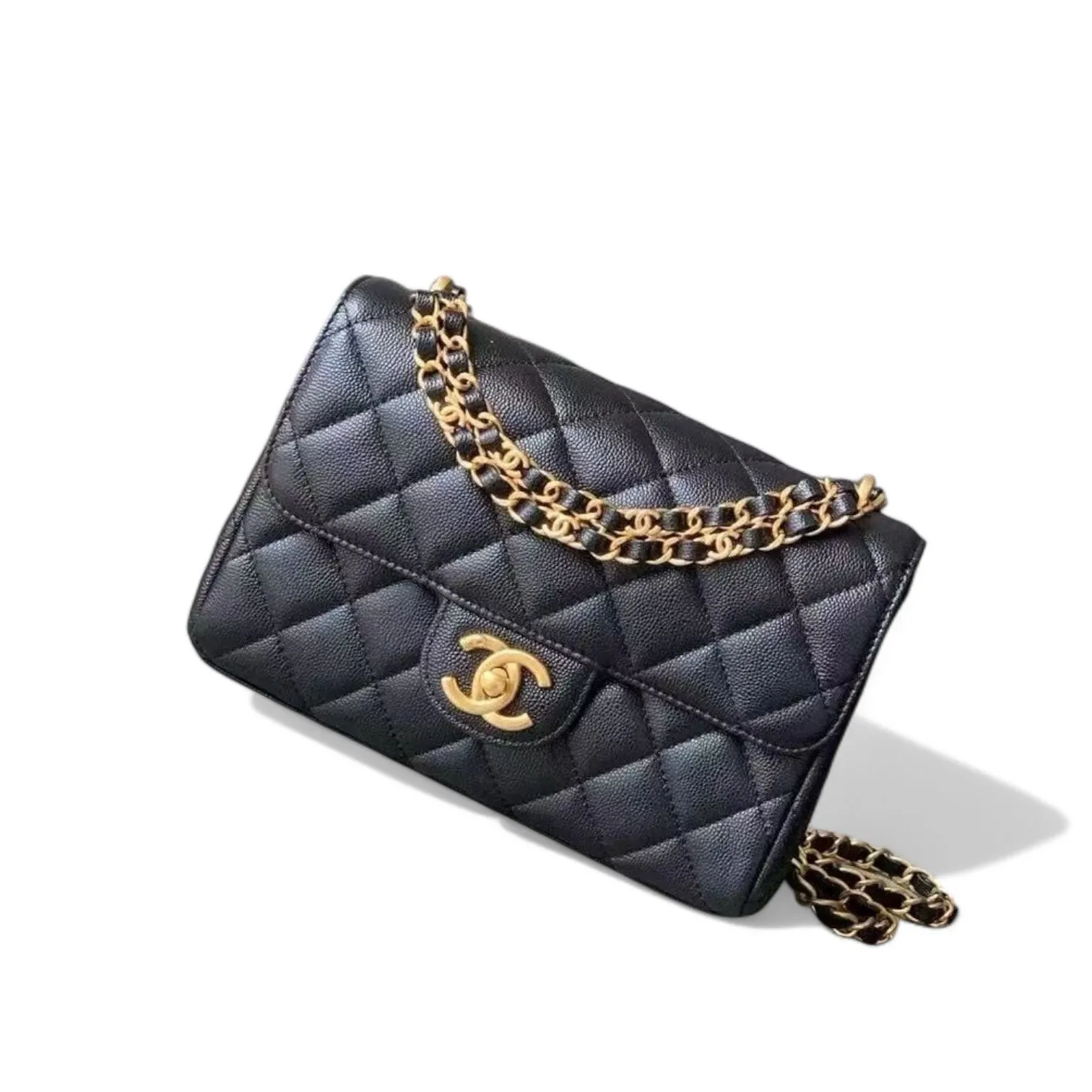 Сумка CHANEL