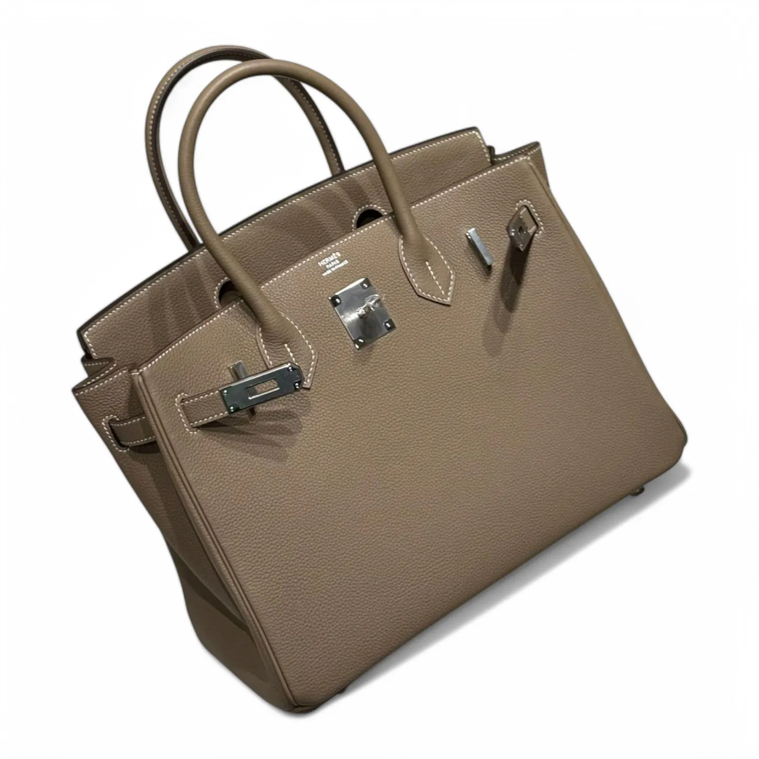 Сумка HERMES (30 см)