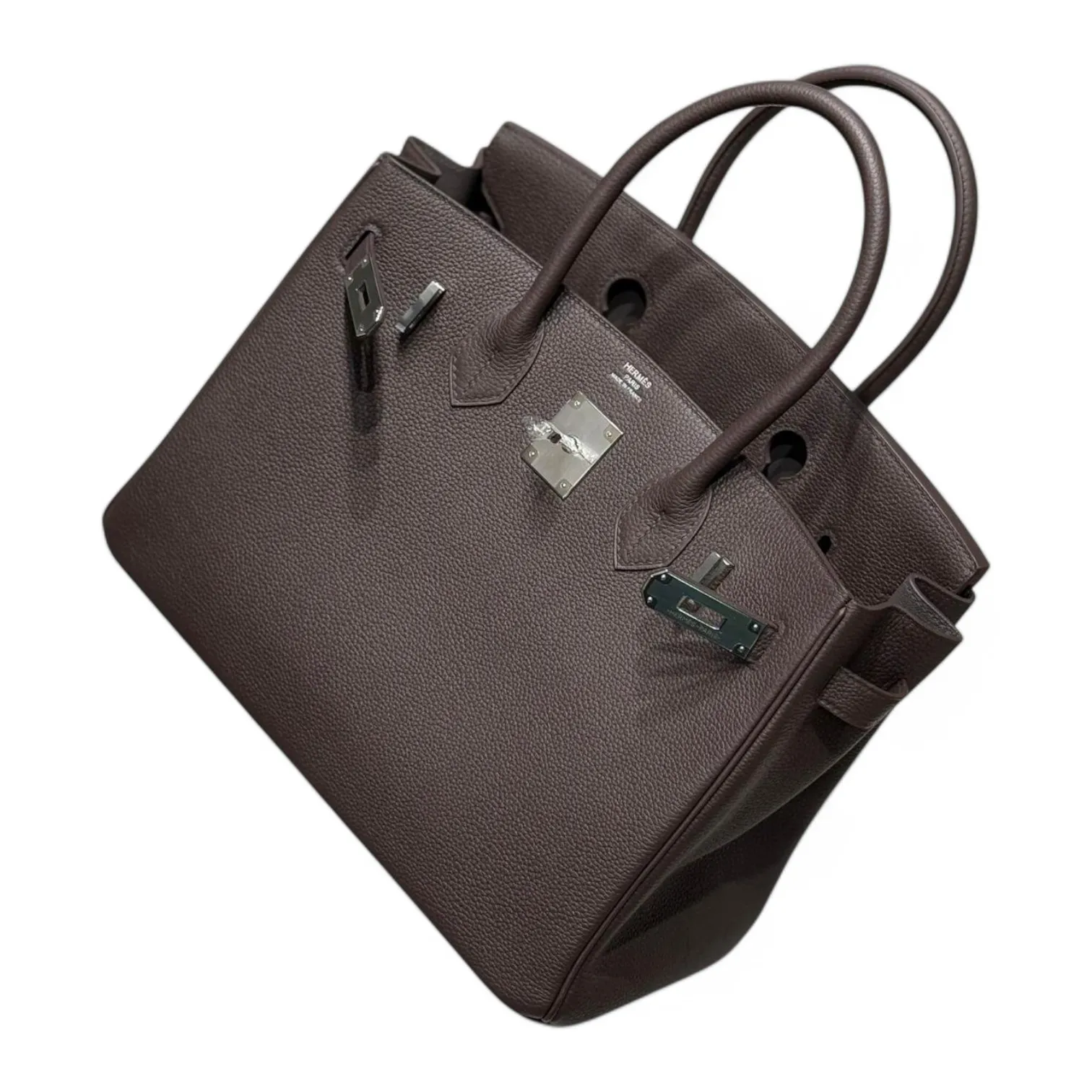 Сумка HERMES (30 см)