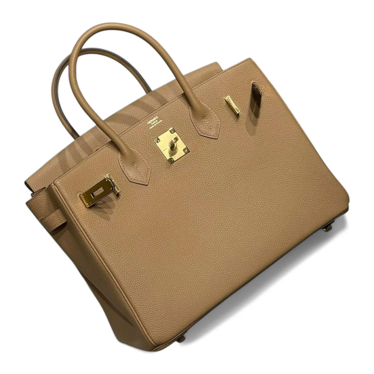 Сумка HERMES( 30 см)