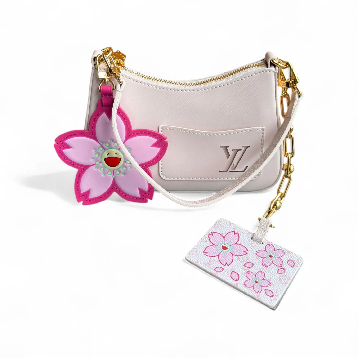 Сумка LOUIS VUITTON
