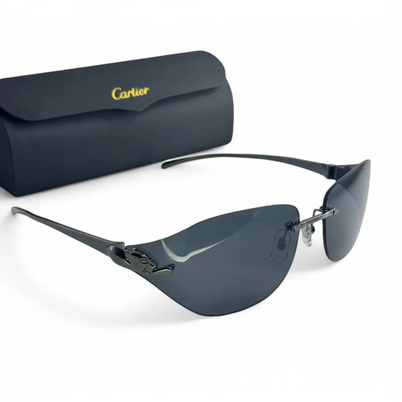Очки CARTIER