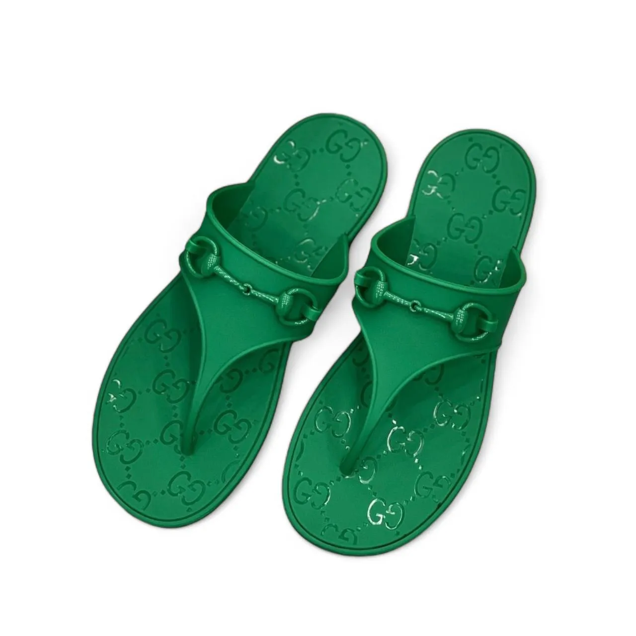 Шлепанцы GUCCI