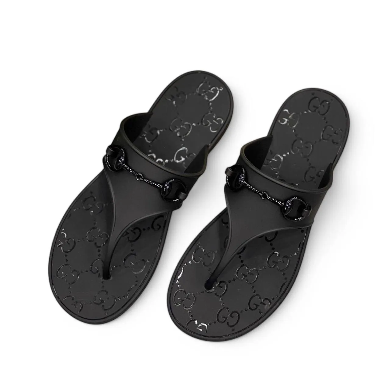 Шлепанцы GUCCI