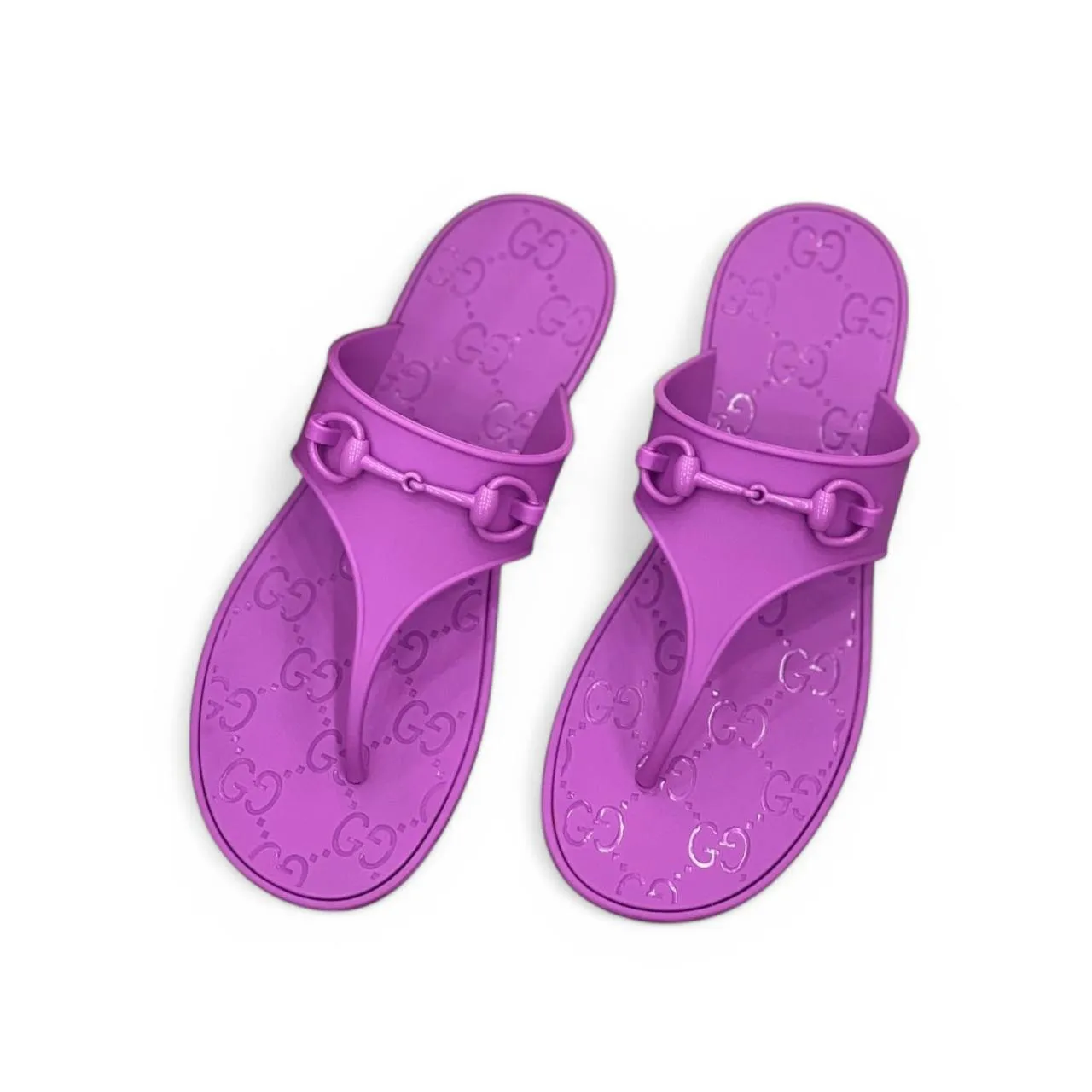 Шлепанцы GUCCI