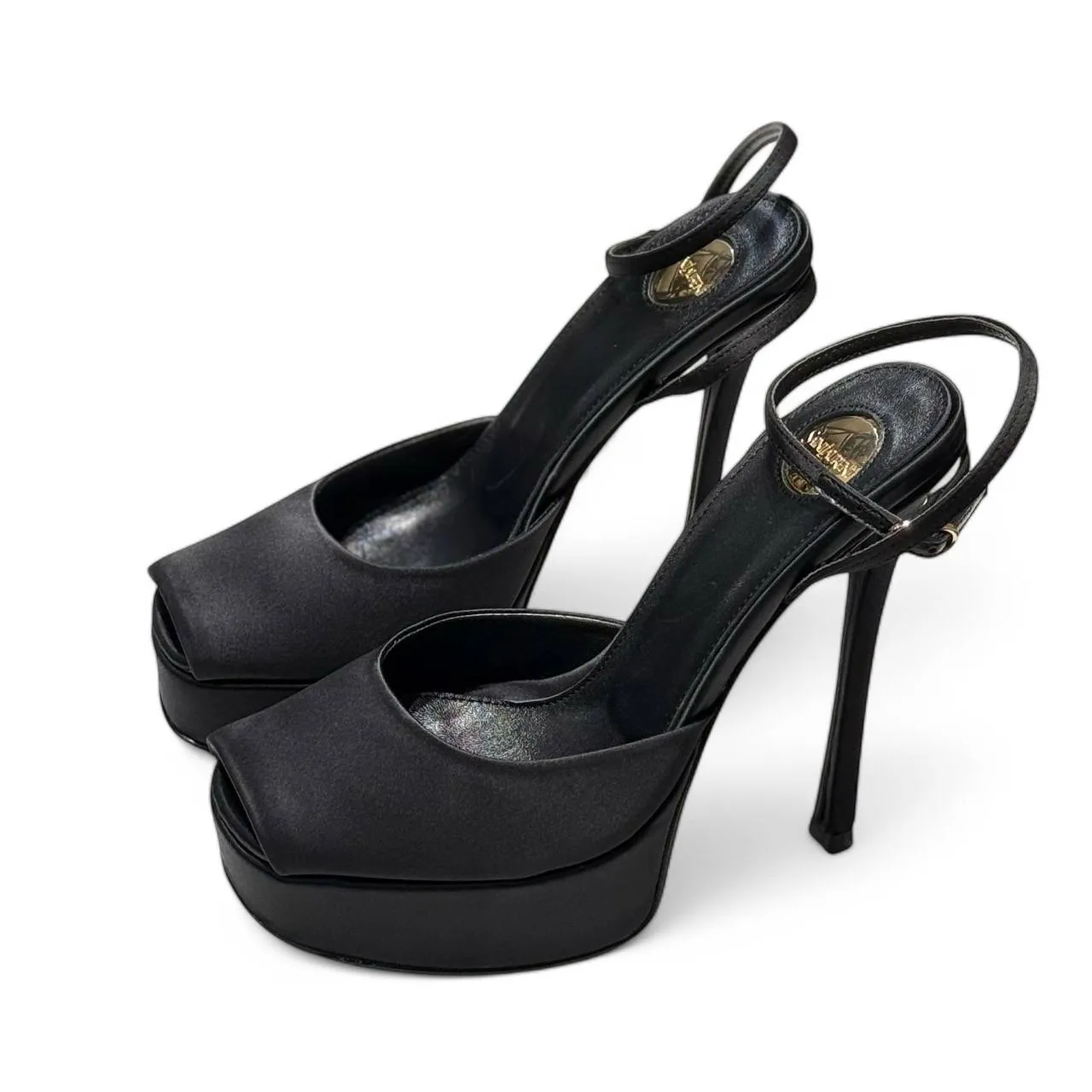 Туфли YSL