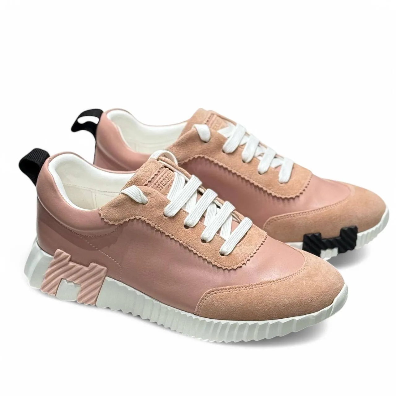 Кроссовки HERMES