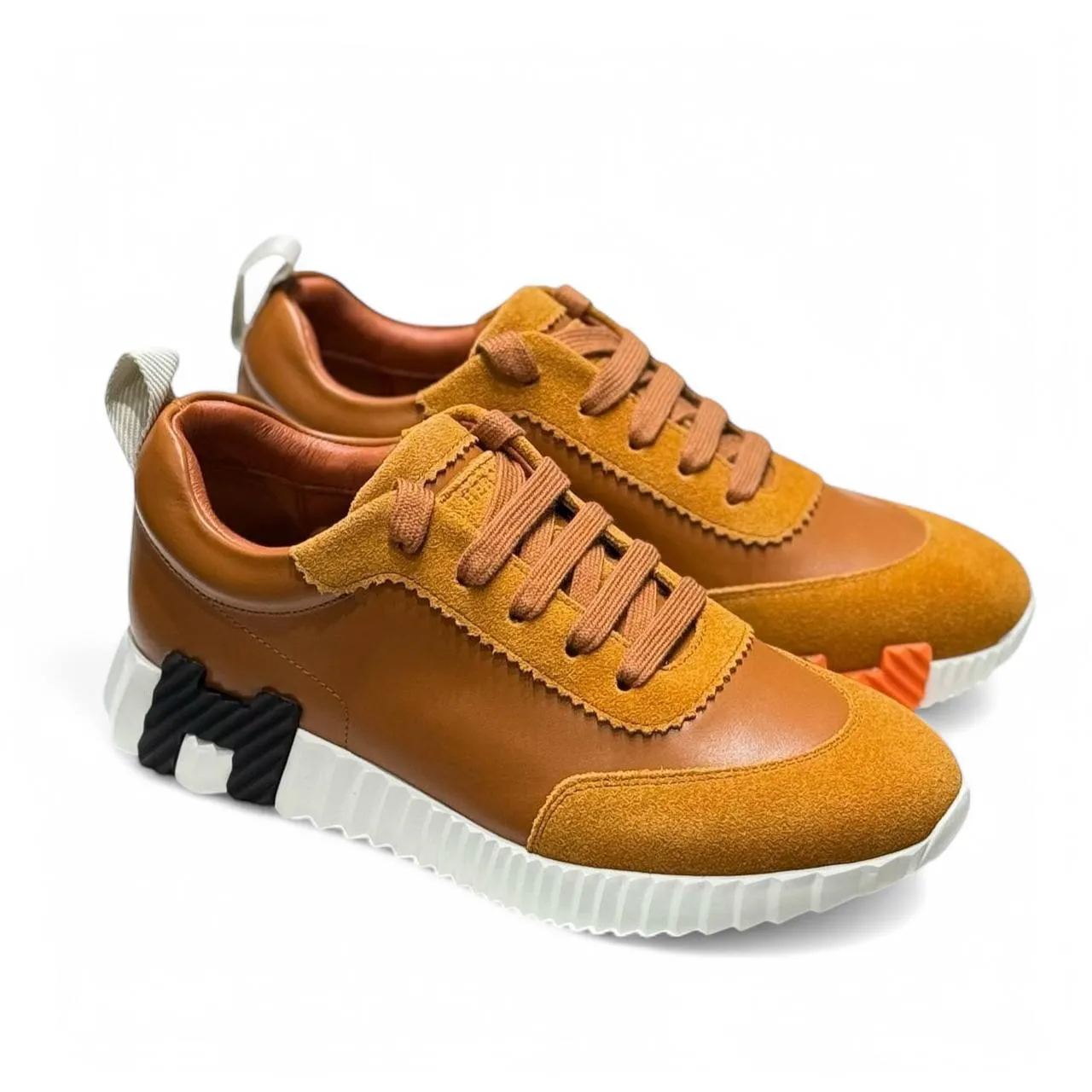 Кроссовки HERMES