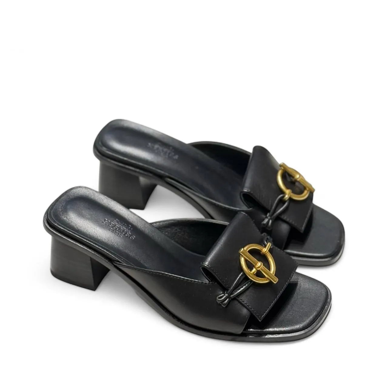 Мюли GUCCI