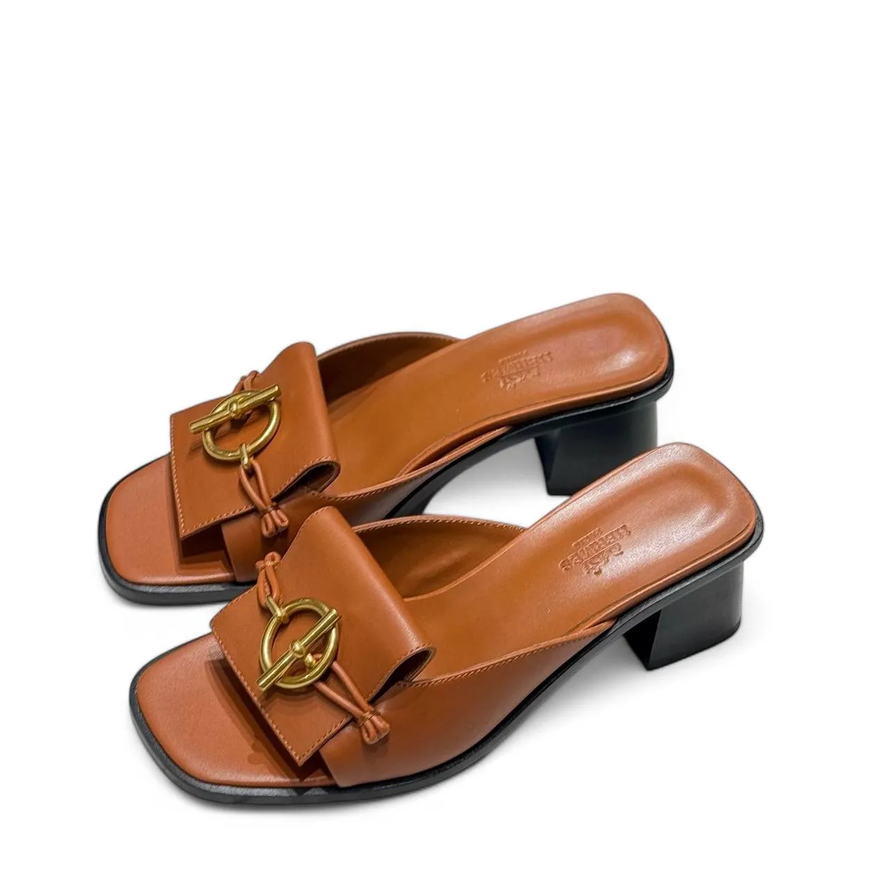Мюли GUCCI