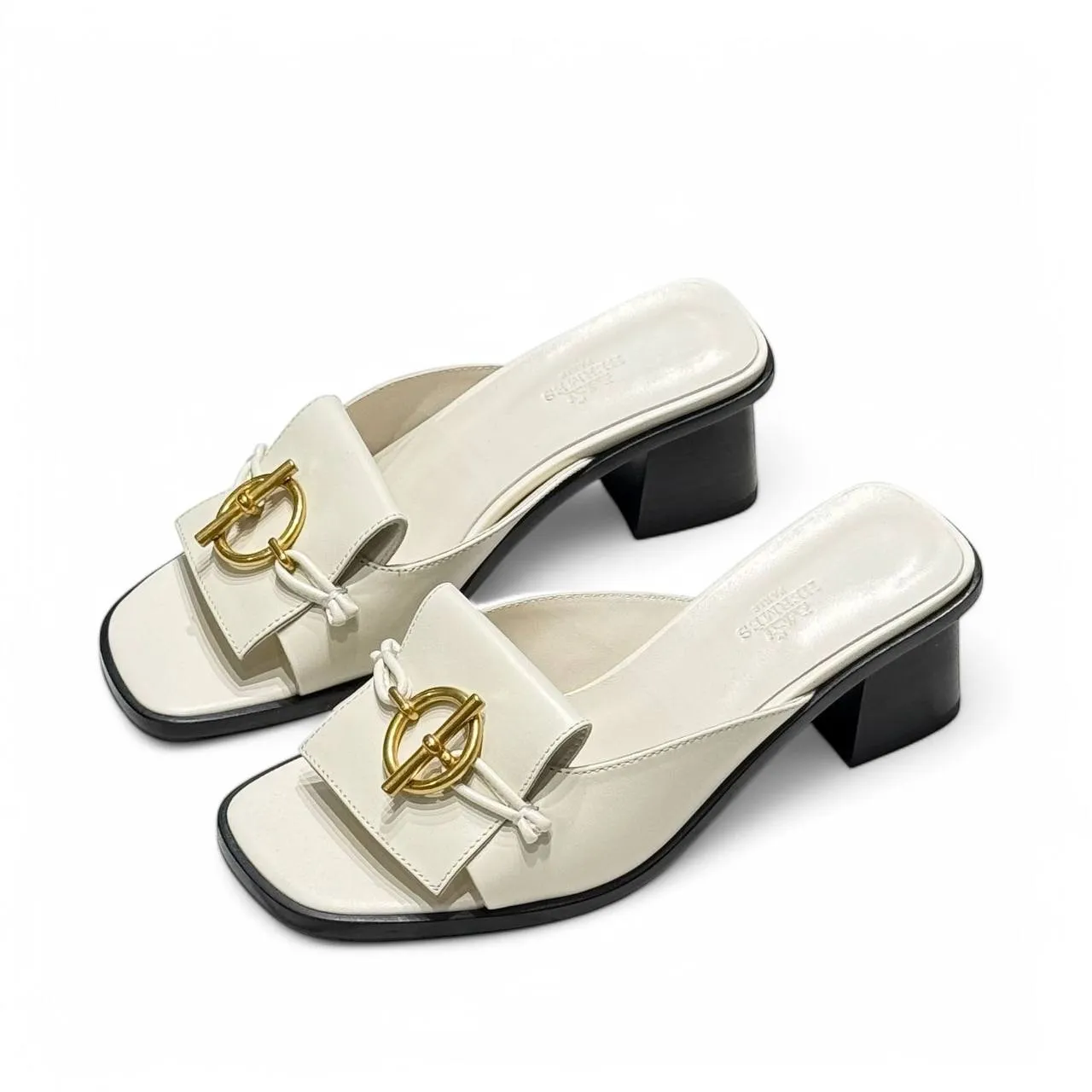 Мюли GUCCI