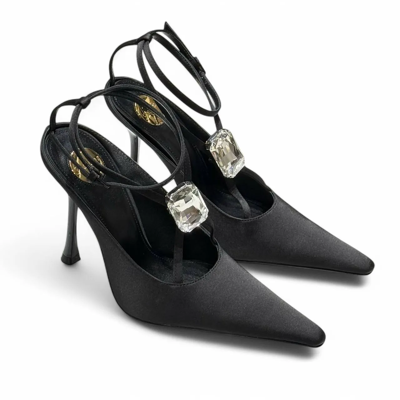 Туфли YSL