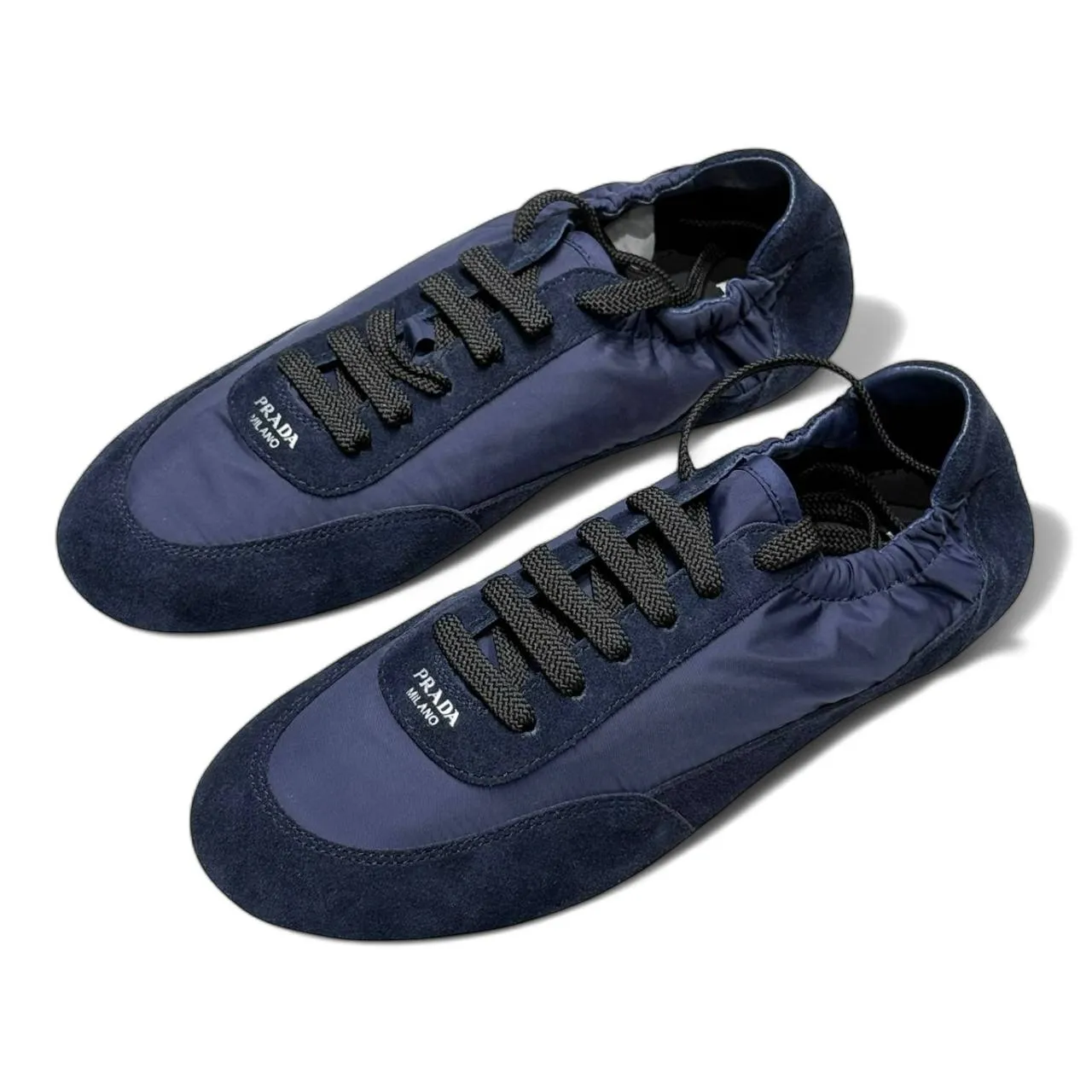 Кроссовки PRADA